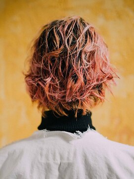 プロデュース 古淵店(Produce) ボーイッシュセンターパート