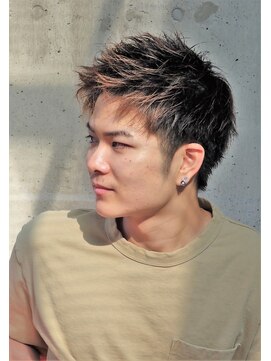 ココロコ(COCO LOCO) フェザーブロック