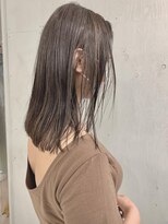 ベニス(VENICE)&nbsp;ナチュラルハイライト