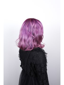 クリップ ジョイント ゴッド(CLIP JOINT GOD) アッシュピンク☆