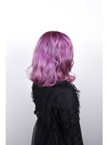 クリップ ジョイント ゴッド(CLIP JOINT GOD) アッシュピンク☆