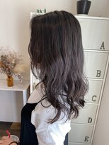 ヘアデザイン ノア(Noa)&nbsp;ゆるふわパーマ