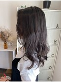 ゆるふわパーマ