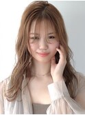 ナチュラルウェーブ