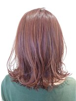 ネオリーブルノン 日吉(Neolive Runon)&nbsp;ビタミンカラー・フェミニンピンクベージュ