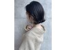 【平日限定】カット＋カラー＋Oggiotto3stepTr＋Refaファインバブル￥16500