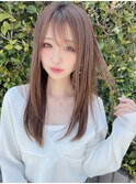 Mia Oneトリートメント