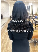 ノラキチジョウジ(NORA KICHIJOJI)&nbsp;#デジタルパーマ#酸性デジタルパーマ#コテ巻きパーマ#韓国パーマ
