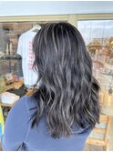 コントラストハイライト