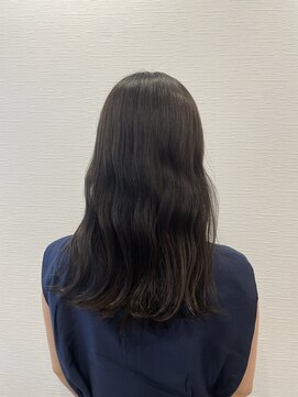エン(EN) 大人かわいいヘア