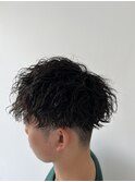 カット×ツイスパ☆