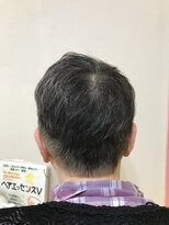 美容室 ステラ ショートレイヤー