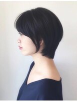 デアカラー 蒔田店(Dea Color)&nbsp;ミセスグレイカラー×ブルーアッシュ