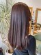 ジョイデュース(JOY DUCE)の写真/乾燥や紫外線により日々少しずつ蓄積されるダメージを改善。毛髪内部まで潤いを与え芯から強く美しい髪に。
