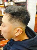 フェードスタイル