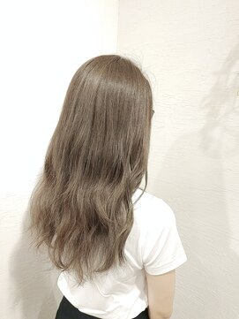 ローグ ヘアー 金町店(Rogue HAIR) 20代30代40代◎ローグヘアー金町(たか)大人ガーリープリカール