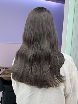 ガーランド(Girland) 【girland】dark gray/韓国風/レイヤー