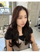 ヒン(HIN)&nbsp;こっくりカカオブラウン