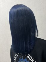 ヴィフ 大船(VIF)&nbsp;前髪/マチルダボブ/ピンクベージュ/インナーグレージュ/