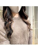 レヴェリー(REVERIE)&nbsp;#プルエクステ #インナー