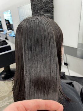 ココ 本八幡(KOKO) ★#10代20代30代40代#マチルダボブ#前髪#縮毛矯正