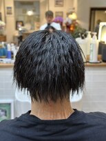 エイトハンズ(EIGHT HANDS) ツイストパーマ