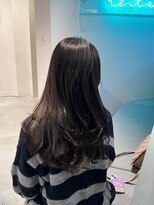 ロカリタフォーヘアー 河原町三条店(ROCAReTA FOR HAIR) レイヤー