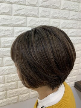 インパークス 綾瀬店(INPARKS) ハイライトカラー☆