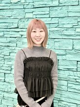 アース 上本町店(HAIR&MAKE EARTH) 尾下 楓栞