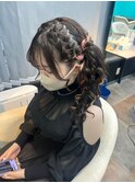 ヘアセット[大宮/大宮駅]