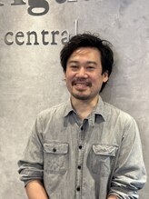 アグ ヘアー セントラル 本厚木店(Agu hair central) とめば 