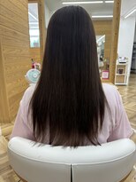 ライフビーネオ(Lifebe Neo)&nbsp;髪質改善  ストレート