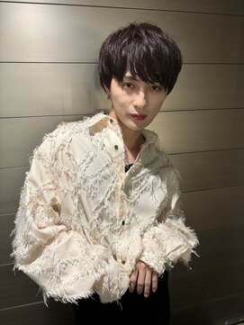 フリーラ 表参道(freera) メンズ王道マッシュ