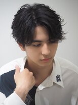 バック(BUCK)&nbsp;ジェントルリバース