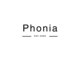 フォニア(PhoNia)の写真