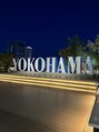 トレドエイト バイ ヘッドライト 横浜店(toledo8 by HEADLIGHT)&nbsp;横浜の美味しいお店教えてください♪[髪質改善/トリートメント]