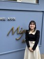 ミュー(Miyuu) Aoiスパ 