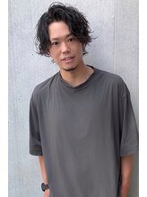 トルネード(TORNADO) 仲澤 武