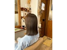 キートスヘア(kiitos hair)