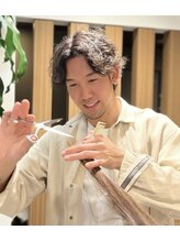 匠 美容室 島田 匠