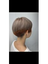 ヴェイン 渋谷(vain)&nbsp;キツネカラー