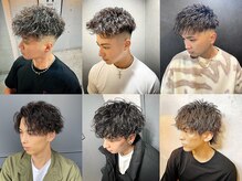 メンズラピス 新宿店(Men's Lapis)