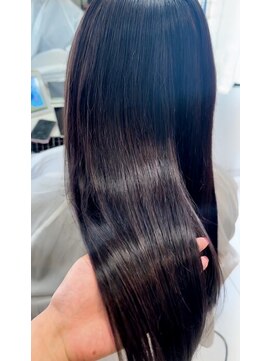 スタイル 横浜(STYLE) 横浜エクステ/シールエクステ80本つけ放題/エクステ/長さだし/