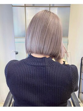 ウィット(wit) white beige