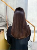 [鍵和田]ハイライト初心者にオススメhair!!