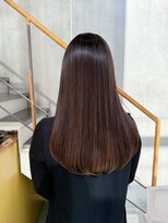 オーダーワン(OORDER1)&nbsp;[鍵和田]ハイライト初心者にオススメhair!!