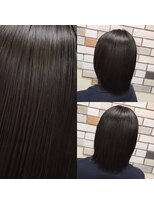 ジーアンドジー(G&G)&nbsp;学生縮毛矯正