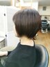 【2回目の方限定】カット＋フルカラー＋トリートメント14,800→14,500