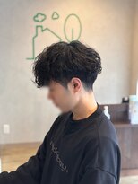 プチルポ(Petilpo) 波巻きスパイラル