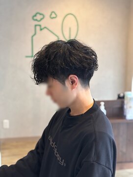 プチルポ(Petilpo) 波巻きスパイラル